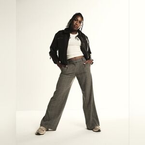 AE Stretch Poppy Trousers